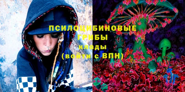 стафф Алексеевка